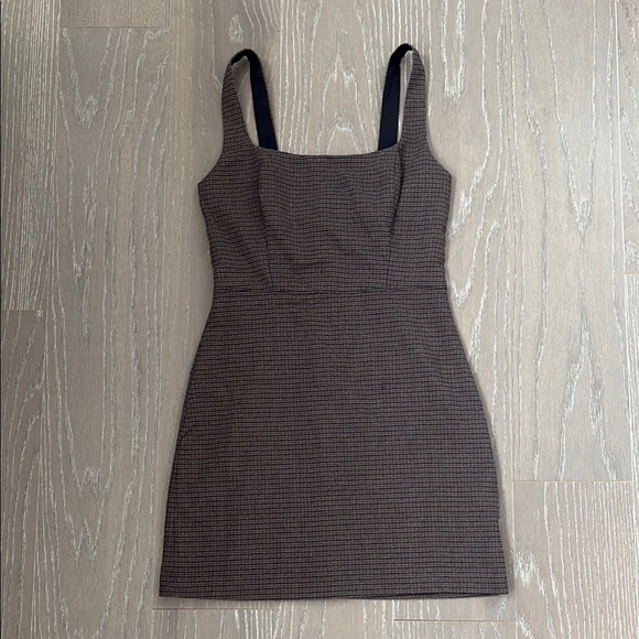 Abercrombie Mini Dress - Picture 1 of 4